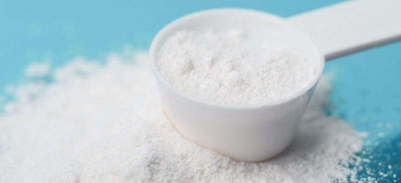 Creatine monohydrate supplement