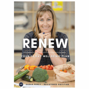 Renew ebook